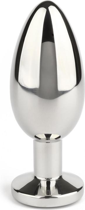 Produktbild Mr. Steel Jewled Butt Plug Large
