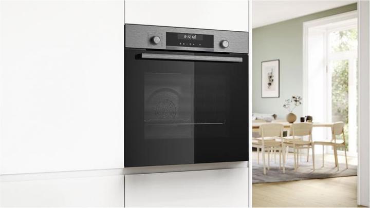 Produktbild Bosch Hausgeräte Serie 6 HBG578BS3