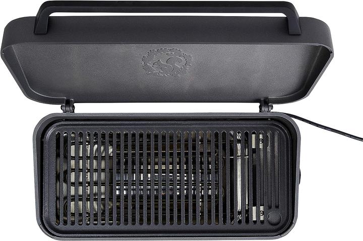 Image du produit Morsø Barbecue de balcon (1.80 kW)