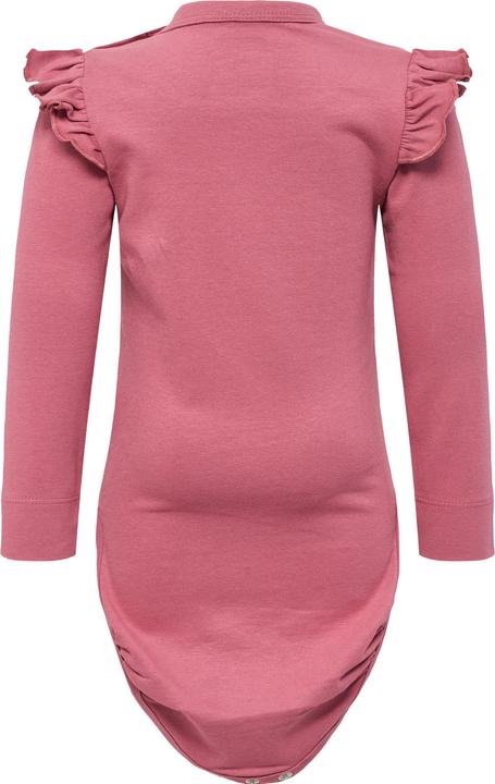 Actual product image hummel hmlDANA BODY L/S (56)