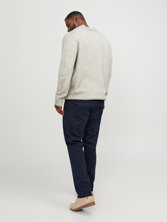 Image du produit Jack & Jones Plus Size Ace Harvey Plus size Chinos (W40/L30)