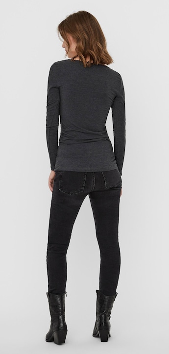 Produktbild Vero Moda 2er-Pack Langarmbluse (XS)