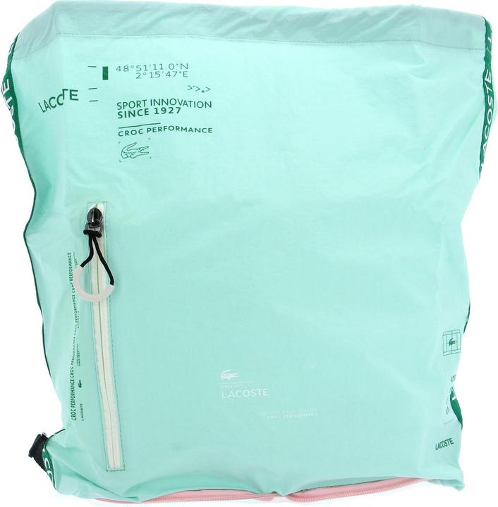 Produktbild Lacoste Freedom Backpack