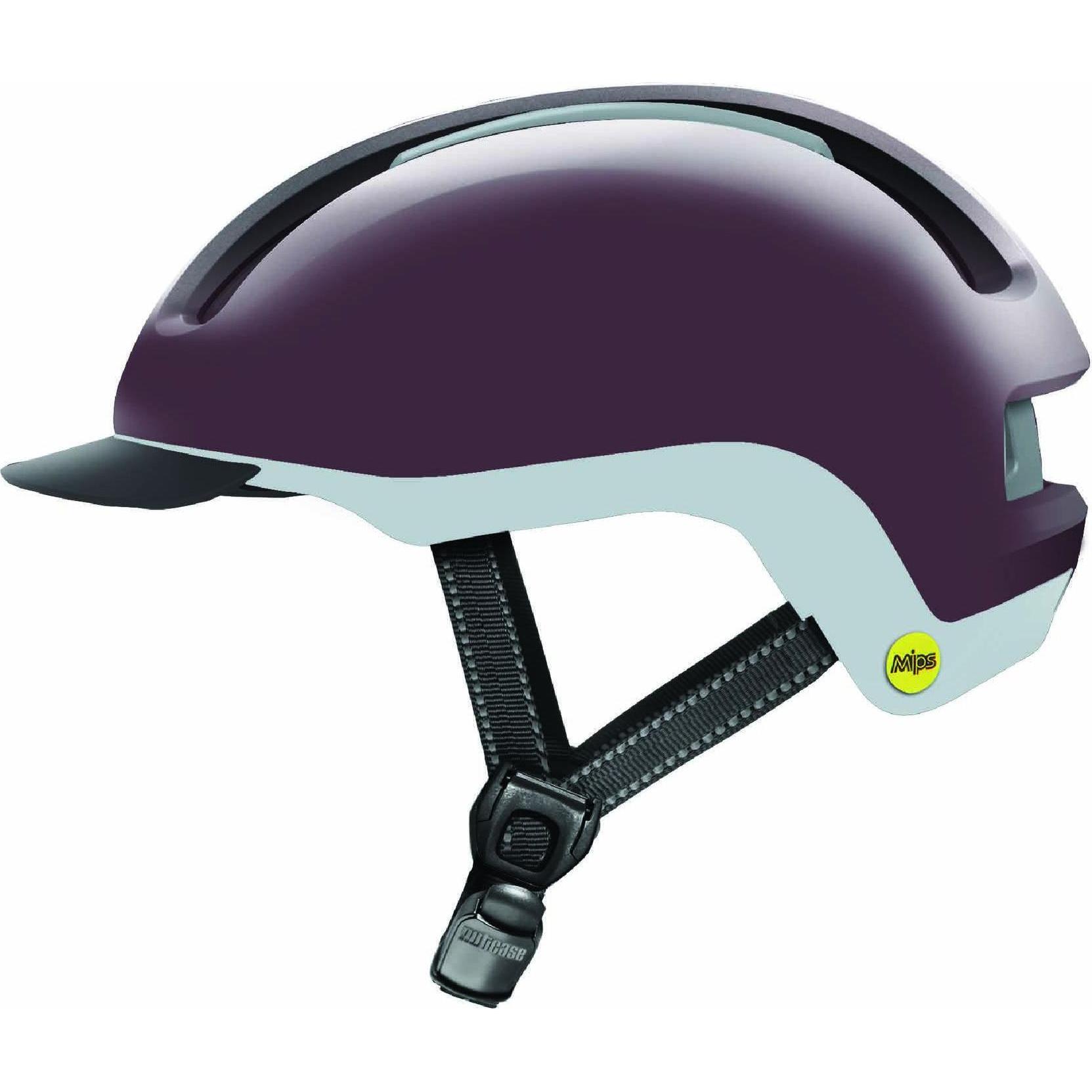 Nutcase, Velohelm, (59 - 62 cm)