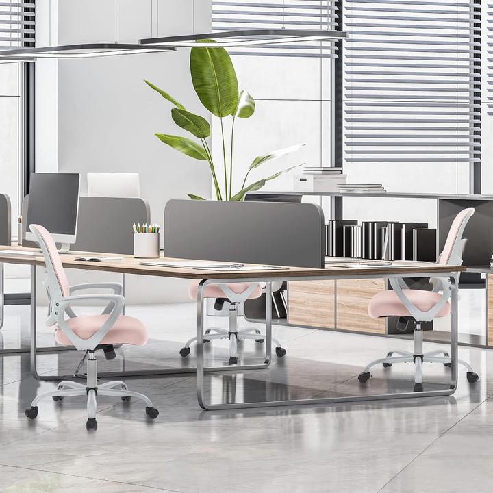 Produktbild Dumos Ergonomischer Bürostuhl