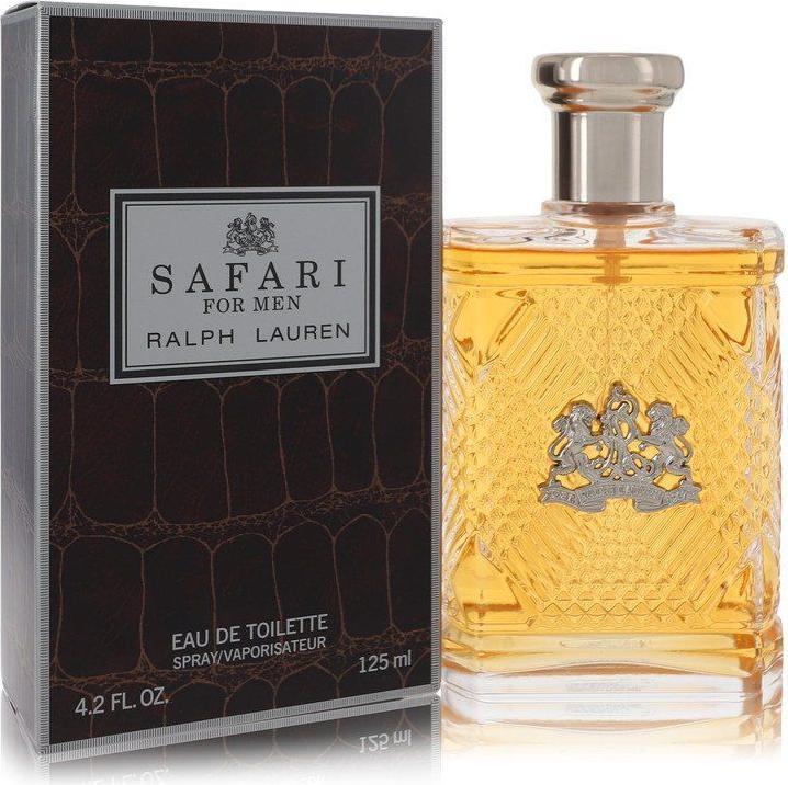 Produktbild Ralph Lauren Safari (Eau de Toilette, 125 ml)