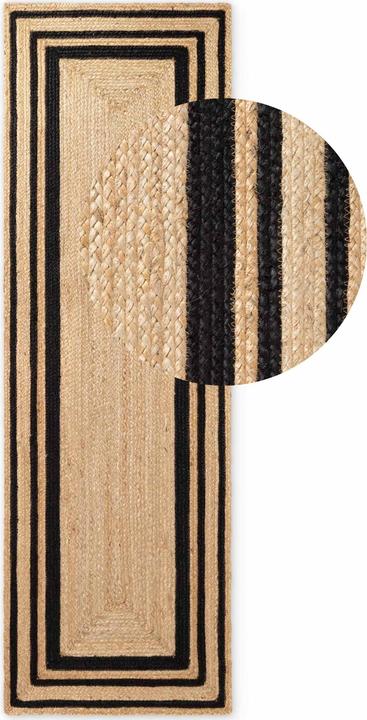 Produktbild Hanse Home Jutta (200 x 70 cm)