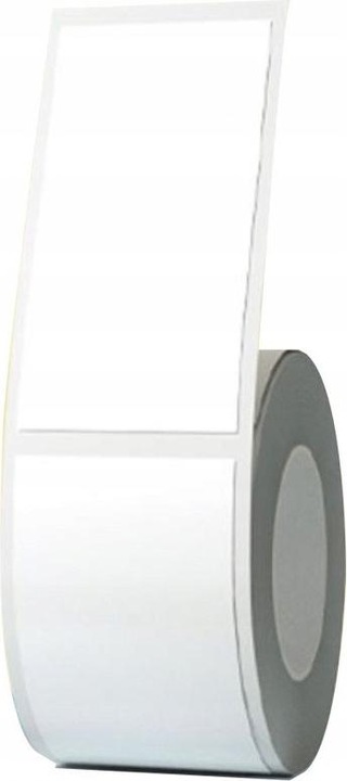 Niimbot Etykiety termiczne R25*50-125White