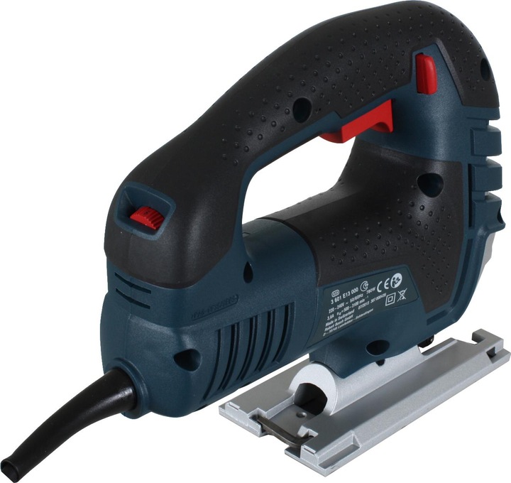 Image du produit Bosch Professional Scie sauteuse GST 150 BCE, en coffret d'artisanat