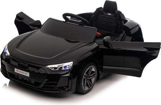 Produktbild Es-toys Kinderfahrzeug - Elektro Auto "Audi RS E-Tron" - Lizenziert - 12V7AH Akku Und 4 Motoren- 2,4Ghz + MP