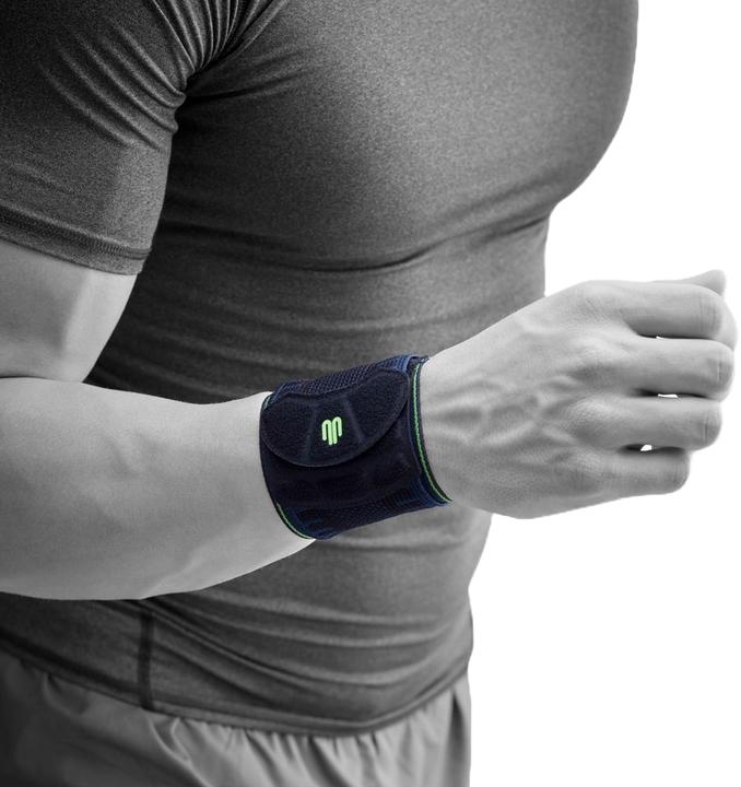 Produktbild Bauerfeind Sports Wrist Strap (S, M)