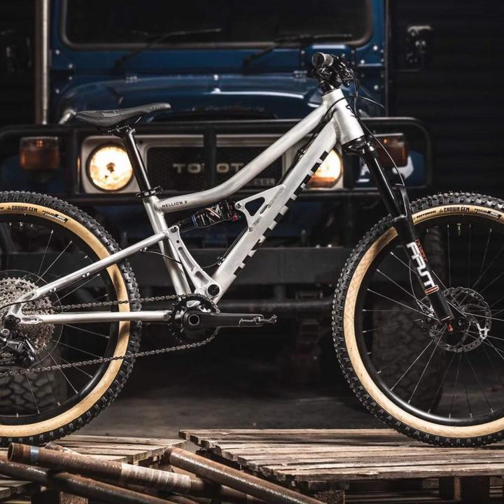 Produktbild Early Rider Hellion X-24 (24")