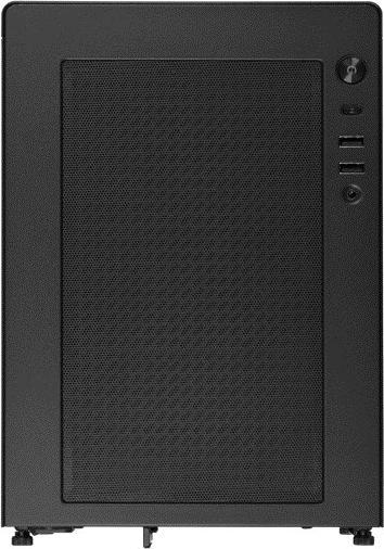 Actual product image Silverstone Sugo 16 (Mini-ITX)