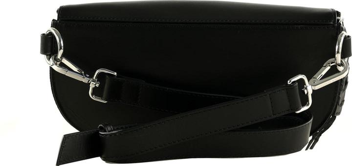 Immagine prodotto Scotch & Soda Canvas Leather Bumbag
