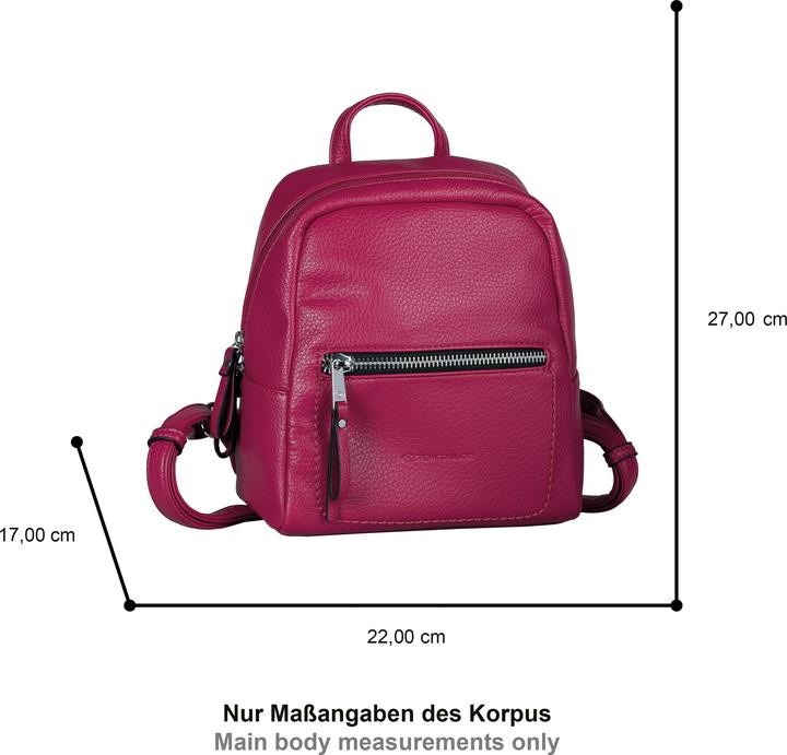 Immagine prodotto Tom Tailor Tinna (8 l)