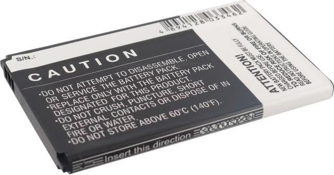 Immagine prodotto CoreParts Batteria per MTC Mobile (Accumulatore di carica elettrica)