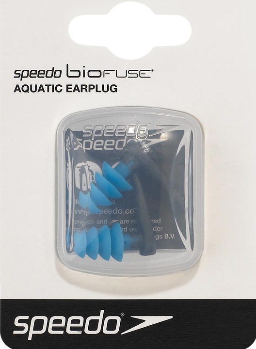 Actual product image Speedo Biofuse Aquatic Earplug