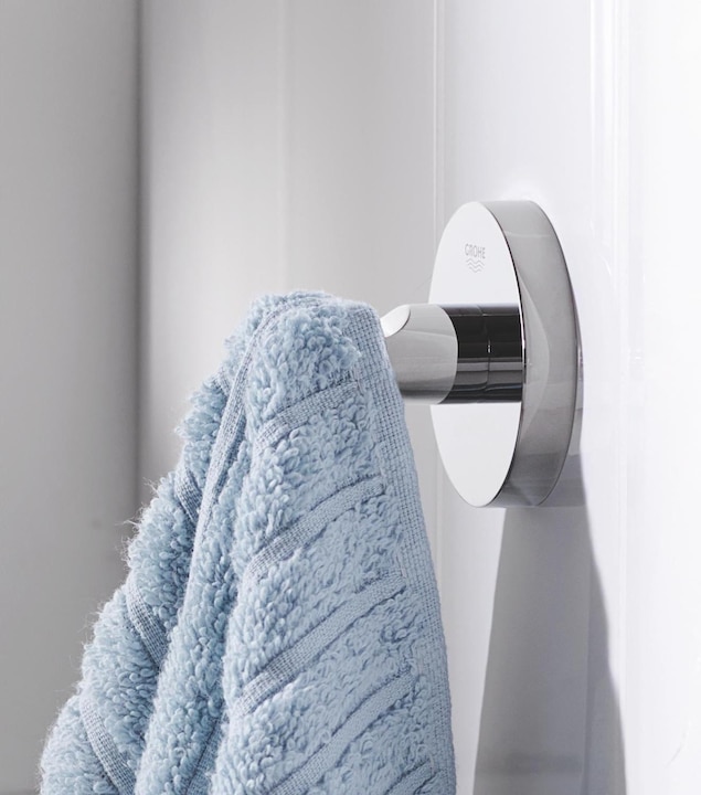 Actual product image Grohe Start QuickFix