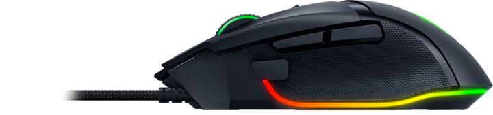 Actual product image Razer Basilisk V3 (Cable)