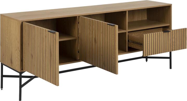 Produktbild AC Design Jaipur (180 x 40 x 70 cm)
