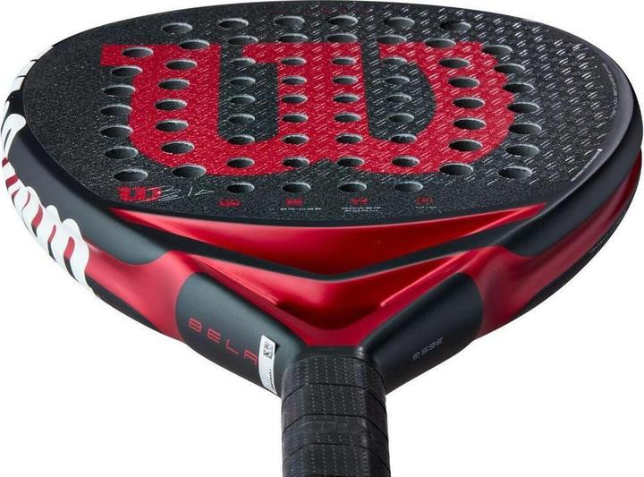 Actual product image Wilson Bela V3