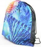 Kögler Sportbeutel, DNA Strang, 35x40cm