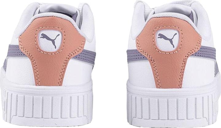 Image du produit Puma - Baskets CARINA 2.0 - Enfant (38)