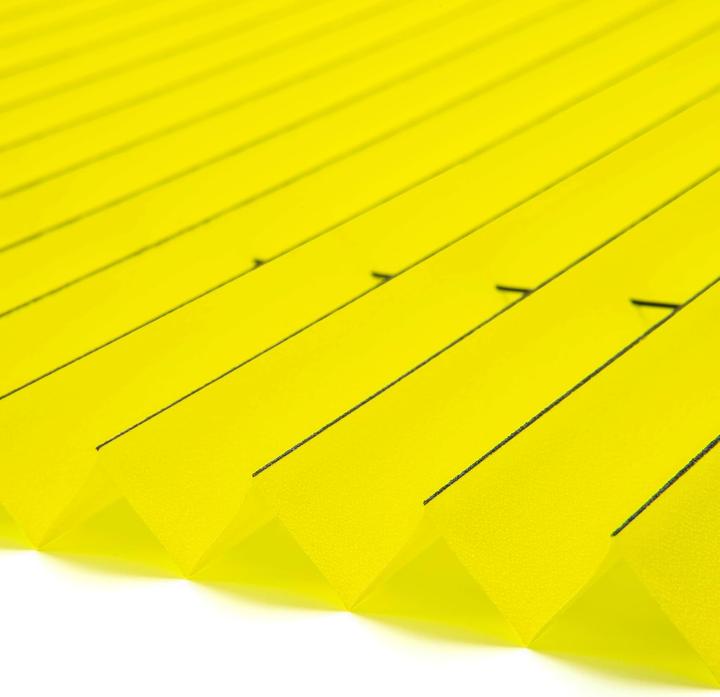 Produktbild Home Klemmfix-Plissee Florida (55 x 130 cm)
