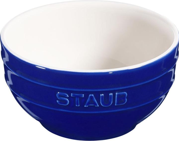 Produktbild Staub Rührschüssel (14 cm, 0.70 l, 1 x)