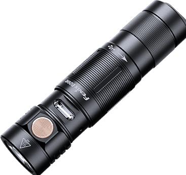 Produktbild Fenix E09R (7.90 cm, 600 lm)