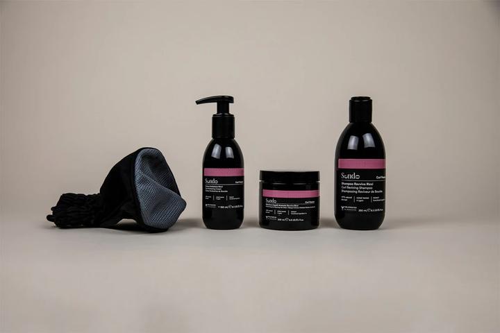 Produktbild Sendo Passion Curl Perfection Kit