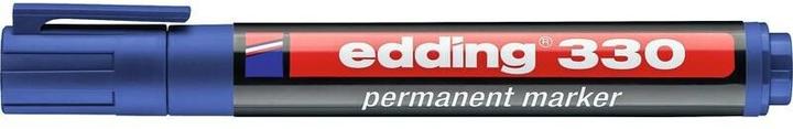 Produktbild Edding Permanent Marker 330 (1x)
