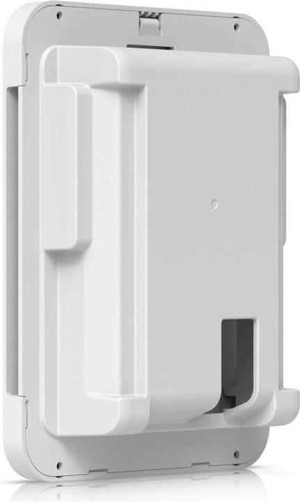 Actual product image Ubiquiti UniFi U7 Pro-Wall Paintable Flush Mount (Mounting kit)