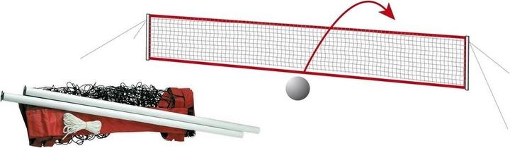 Hasbro Palla da tennis prato Tremblay