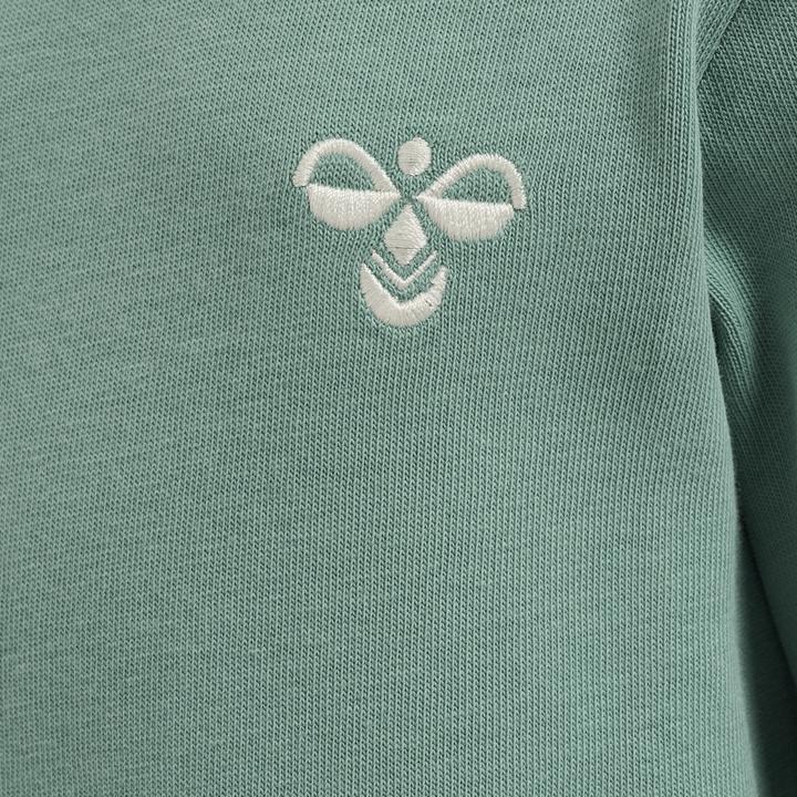 Produktbild hummel Hmlsanto Crewsuit (62)