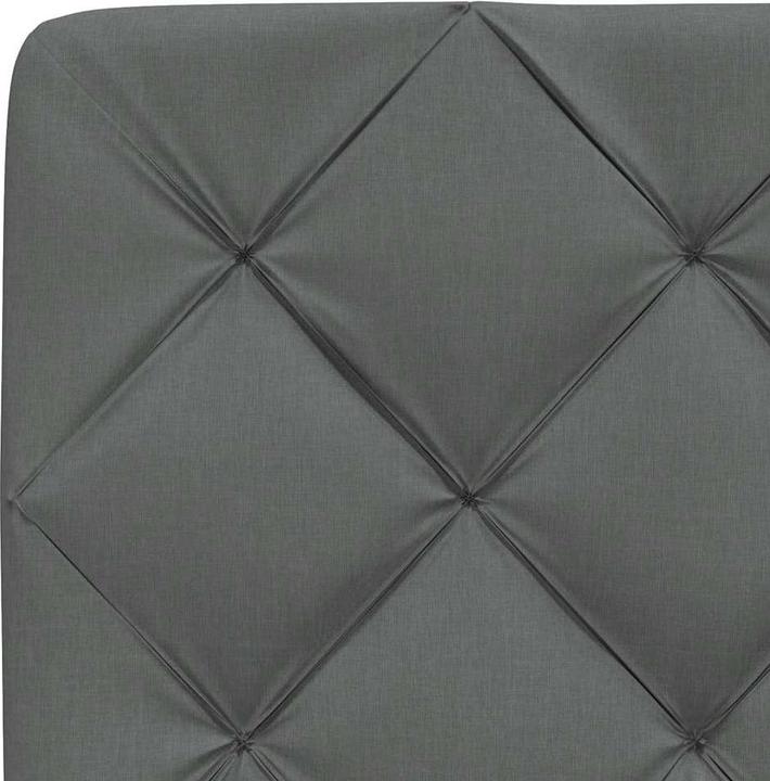 Image du produit vidaXL Bett (100 x 200 cm)