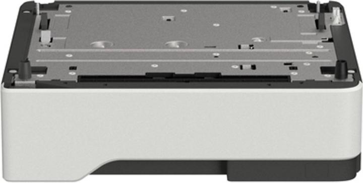 Actual product image Lexmark 550 sheet paper tray