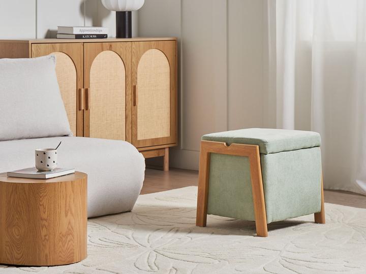 Produktbild Beliani Edland