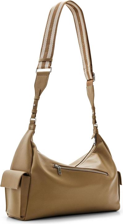 Produktbild Desigual Half Logo 24 Shoulder Bag