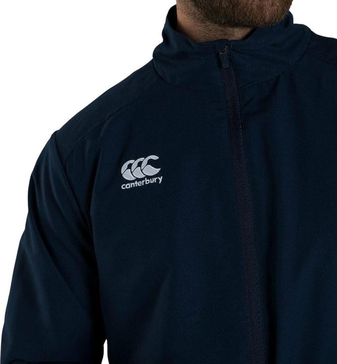 Produktbild Canterbury Club Trainingsjacke (4XL)