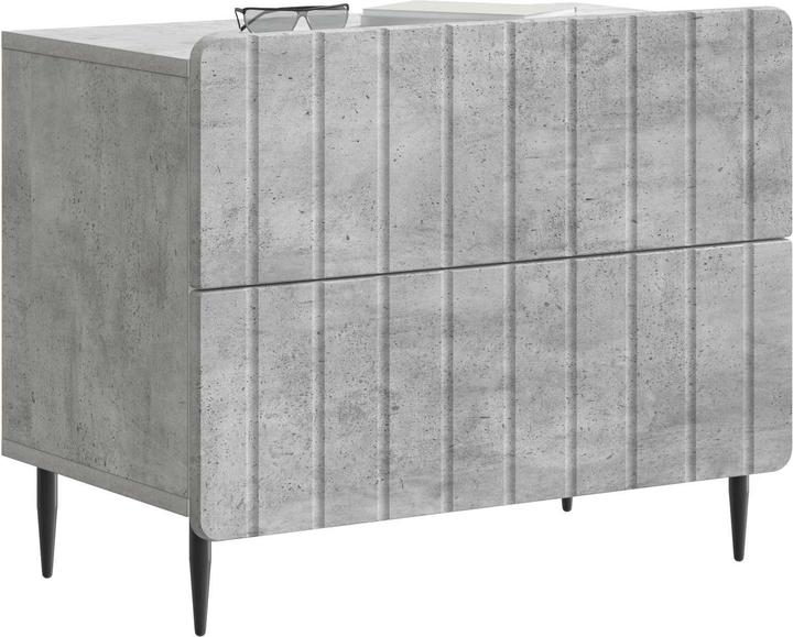 Grigio calcestruzzo