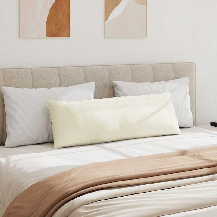 Image du produit vidaXL Sofakissen (120 x 40 cm)
