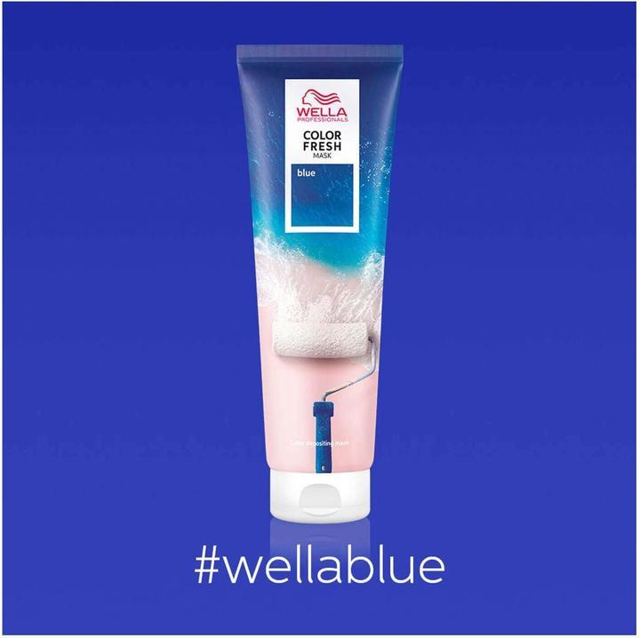 Produktbild Wella Color Fresh (150 ml)