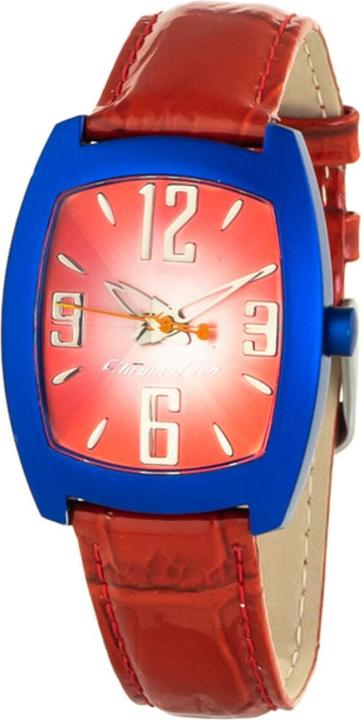 Chronotech Damenuhr CT2050L-05 (Ø 33 mm) (33 mm)