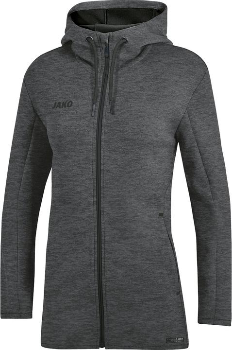 Immagine prodotto JAKO Giacca con cappuccio Premium Basics Donna 34 (34)