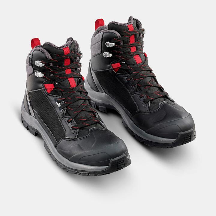 Produktbild Quechua SH500 MID (46)
