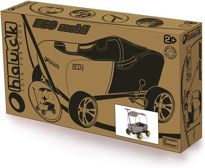 Productafbeelding Hauck Bos