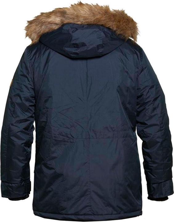 Produktbild DUKE Lovett D555 Parka (4XL)