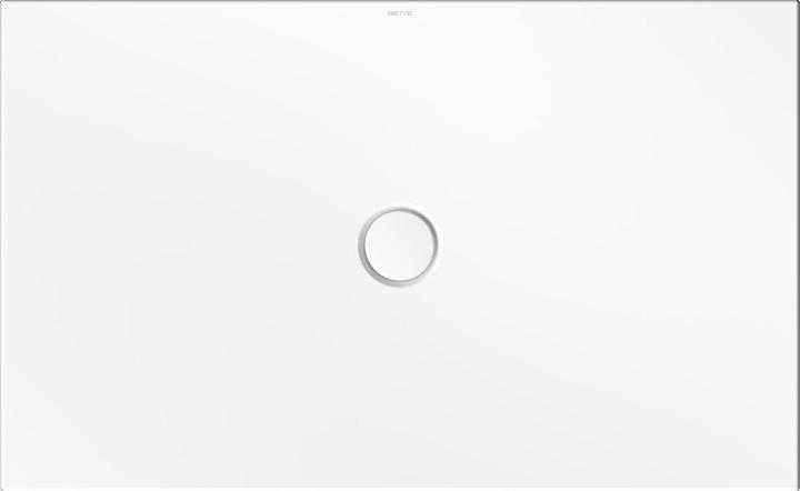 Produktbild Bette Floor Duschwanne mit GlasurPlus 5793, 130x80cm