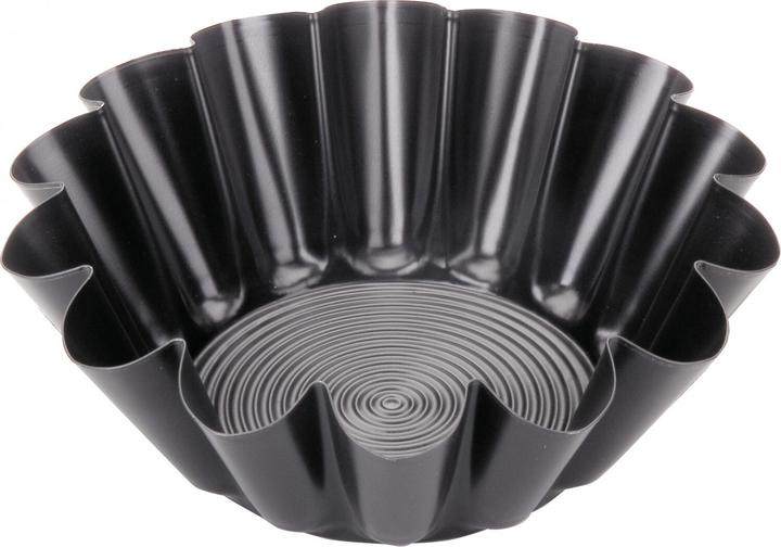 Produktbild Ibili Flanform 21 x 7 cm Ideal für die Zubereitung von Flan, Pudding und anderen Desserts
